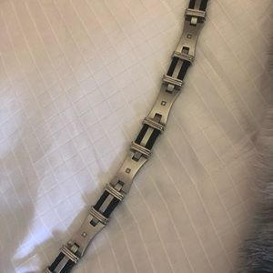 Sterling Silver Bracelet